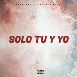 SOLO TU Y YO by Patricia Villanueva