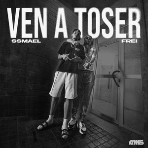 VEN A TOSER by ssmael, Frei