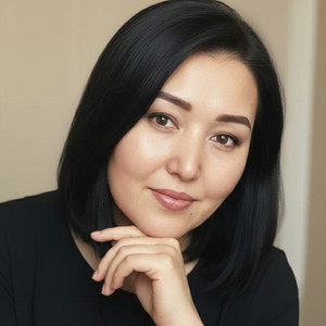 Shalkar Akhanov - Сен деген