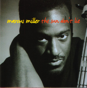 Juju - song and lyrics by Marcus Miller | Spotify