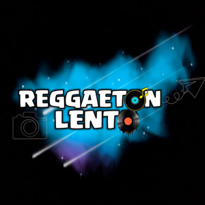 Reggaeton Lento by AlkR, Dimar Stan, J Man El De La Nota