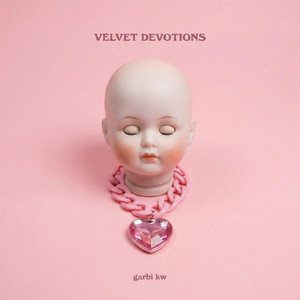 Portada de Velvet Devotions