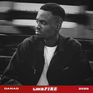 Like Fire by Danad