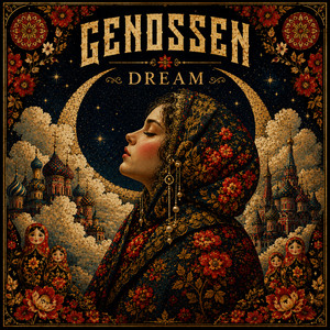 Dream by Genossen