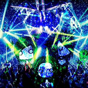 INTRO TO THE PARTY