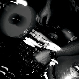 CHAMPAGNE by DJ SPLASH