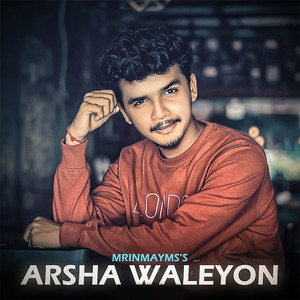 Arsha Waleyon by MrinmayMS