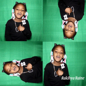 Daughter Daddy Business (feat. John Blake Ricky Rain) by Rakihya Raine