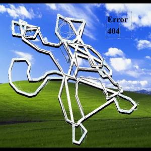 ERROR 404