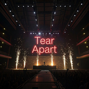 Tear Apart by Rex OSLO