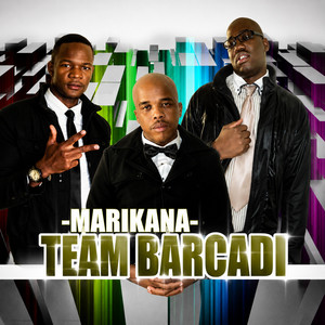 Ma Traffic by DJ DADAMAN, Mapentane, JD Monate