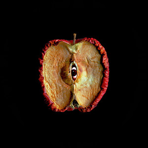 Portada de Withering