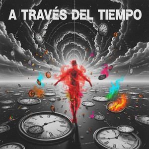 A TRAVES DEL TIEMPO by RUSEL