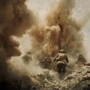 INPLUSMUSIC - Combat Frontline Charge