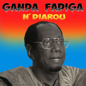 Ganda Fadiga - N'Diarou Pt. 9