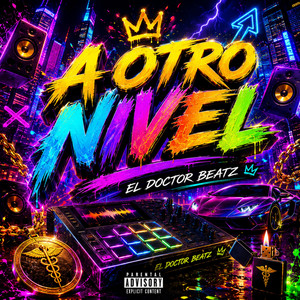 A OTRO NIVEL by El Doctor Beatz Dr