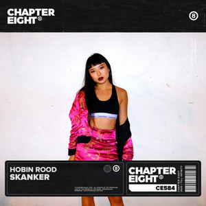 Skanker by HOBIN ROOD
