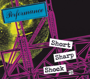 Achitecture And Police by Performance
