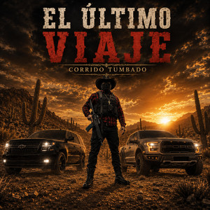 EL ÚLTIMO VIAJE by Jefe Corridos Bélicos Tumbados