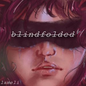 blindfolded