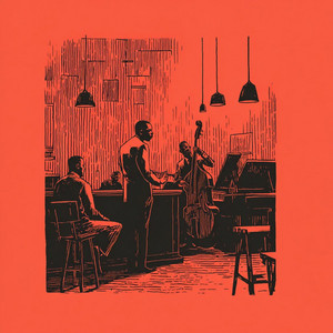 Ivory Linen by Static Bloom Jazz