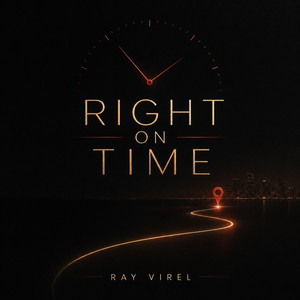Right On Time by Ray Virel