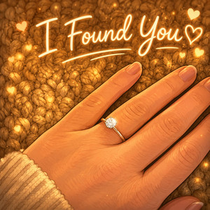 I Found You by Upfrontdan
