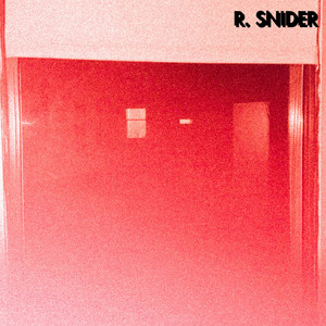 The Harrowing Tale of Derek D. Sparks by R. Snider