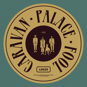 Fool cover art