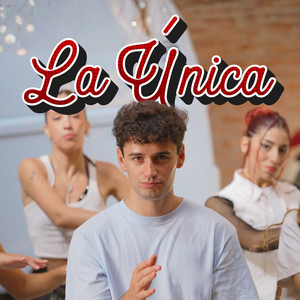 SANTI SHEPER - La Única
