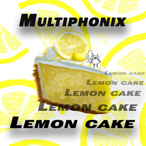 Lemon Cake