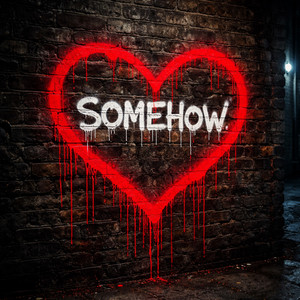 ALLENYOVNG — SOMEHOW