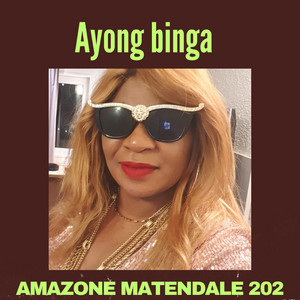 Ayong Binga