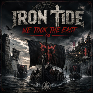 We took the east by Iron Tide