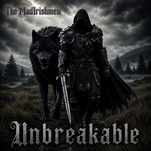Unbreakable by The MadIrishmen
