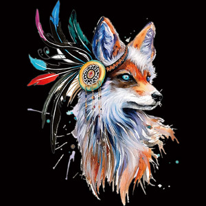Foxy Groove