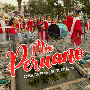 Banda Son Perú - Peru: Elsa / El Aguajal / Soy Provinciano / Pío, Pío / La Anaconda / Ya Se Ha Muerto Mi Abuelo / Criollos / Triciclo Perú (En Vivo desde Arequipa)
