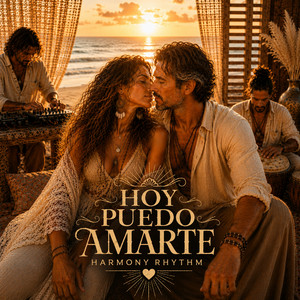 Hoy Puedo Amarte by Harmony Rhythm