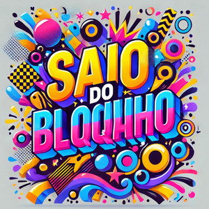 Portada de Saio do Bloquinho