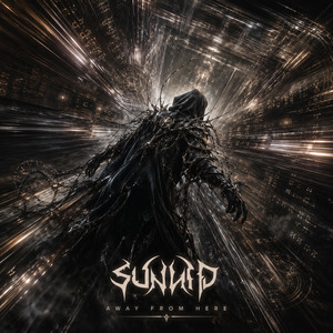 Away From Here by Sunni D