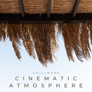 Обкладинка: Cinematic atmosphere