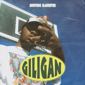 Portada de GILIGAN.