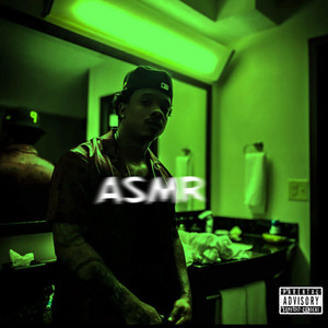 Portada de ASMR