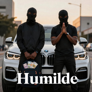 Humilde by Yazzer G, Zachery V