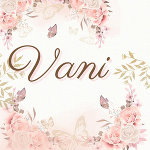 Vani by djmelma