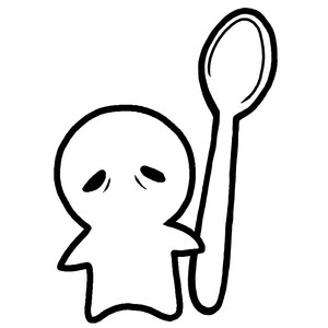 Leslie by Large Spoon