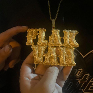 NUEVA ERA by Flak Van, Melvis