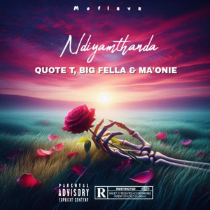 Ndiyamthanda (feat. Quote T, Big Fella & Ma'onie)