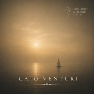 Another Kind of Blue by Caio Venturi