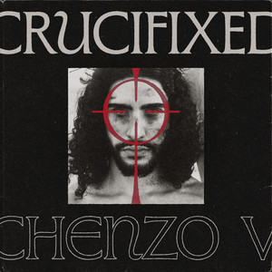 Crucifixed by Chenzo V